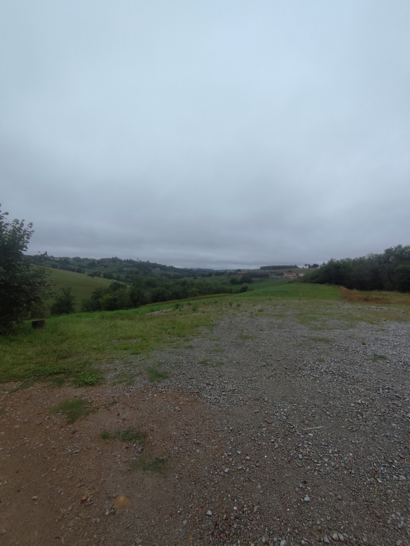 Campspace in SAINT SYMPHORIEN DE LAY, Auvergne-Rhône-Alpes