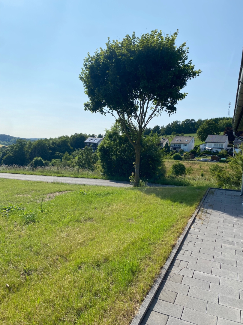 Campspace in Brilon