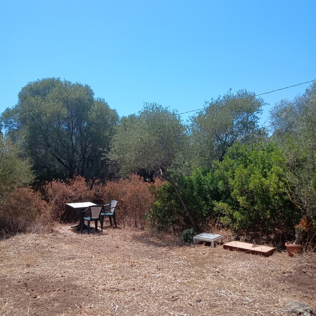 Campspace in Orosei, Nuoro