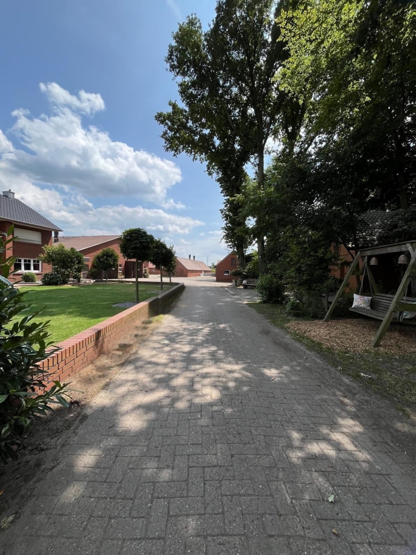 Campspace in Lastrup, Lower Saxony