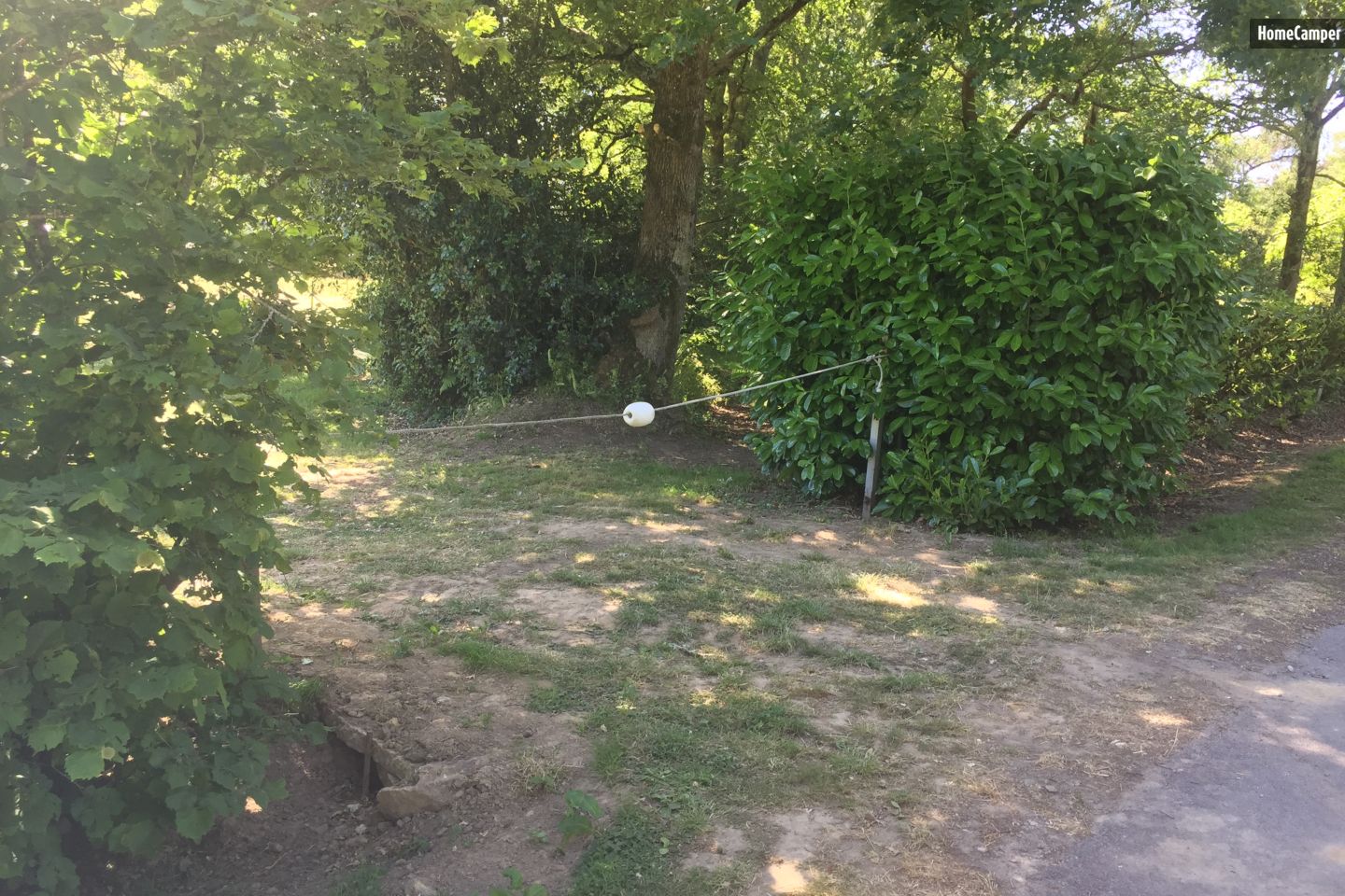 Near Auray, in the countryside, Morbihan, Brittany