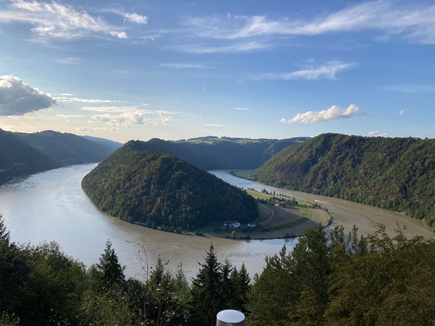 Campspace in 4083 Haibach ob der Donau, Upper Austria