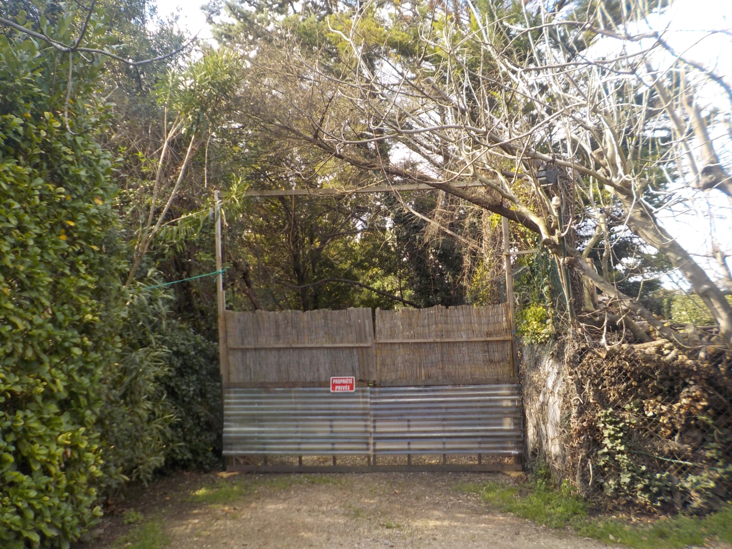 Campspace in AVIGNON, Provence-Alpes-Côte d’Azur