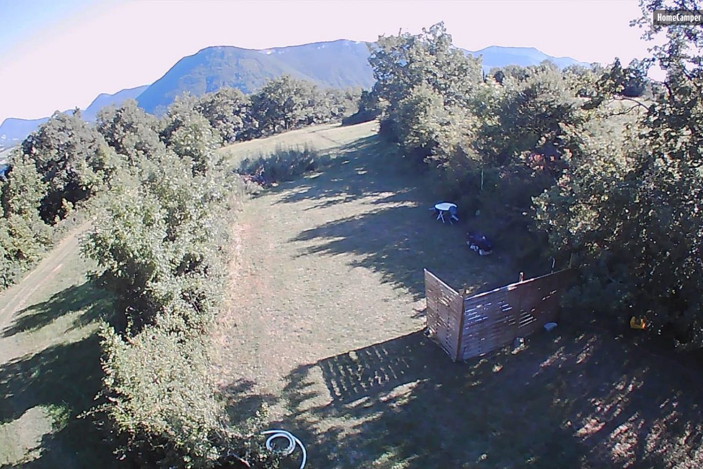 Idyllic setting in Truinas, Auvergne-Rhône-Alpes