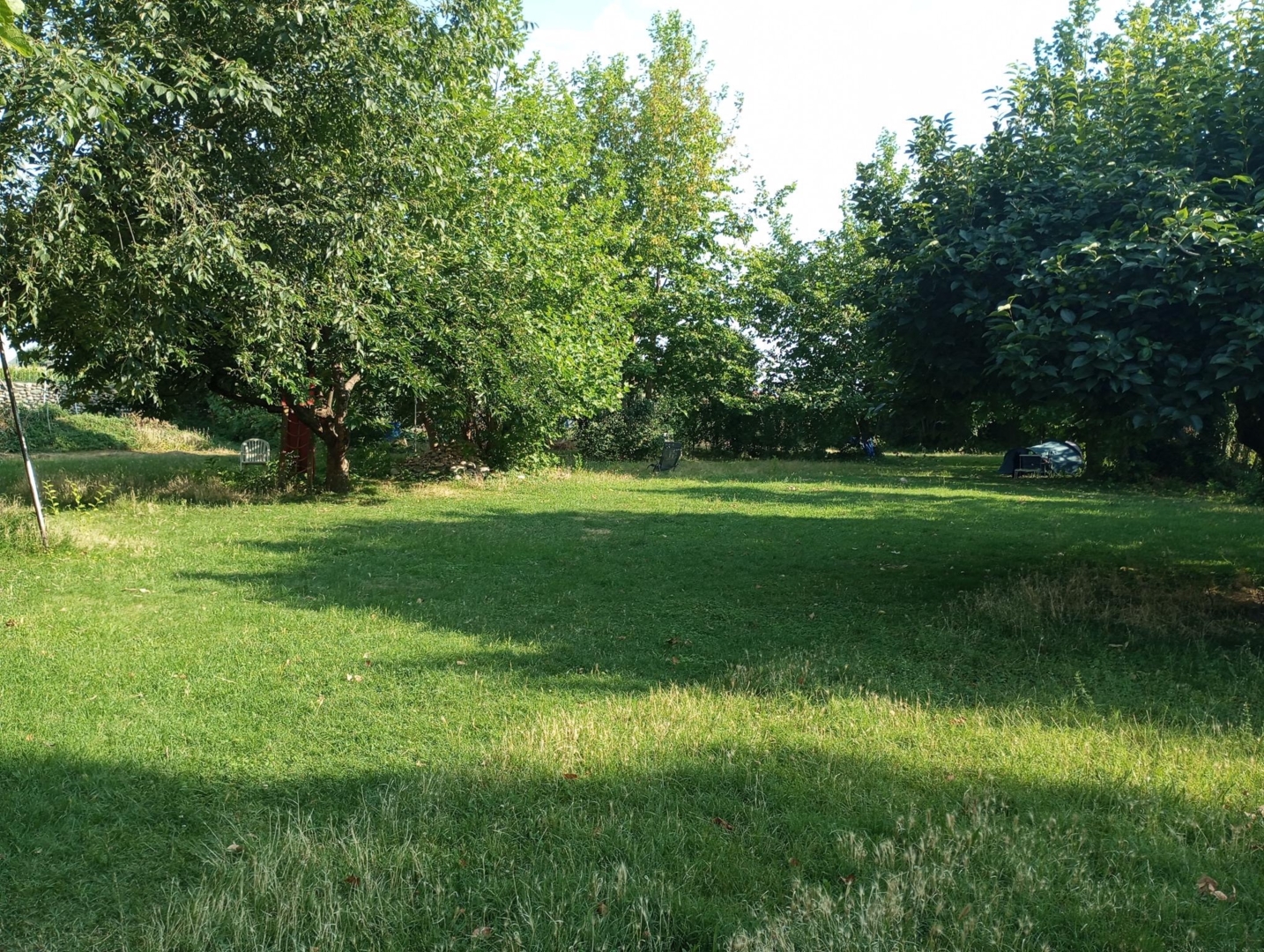 Campingplatz in Bergamo, Bergamo