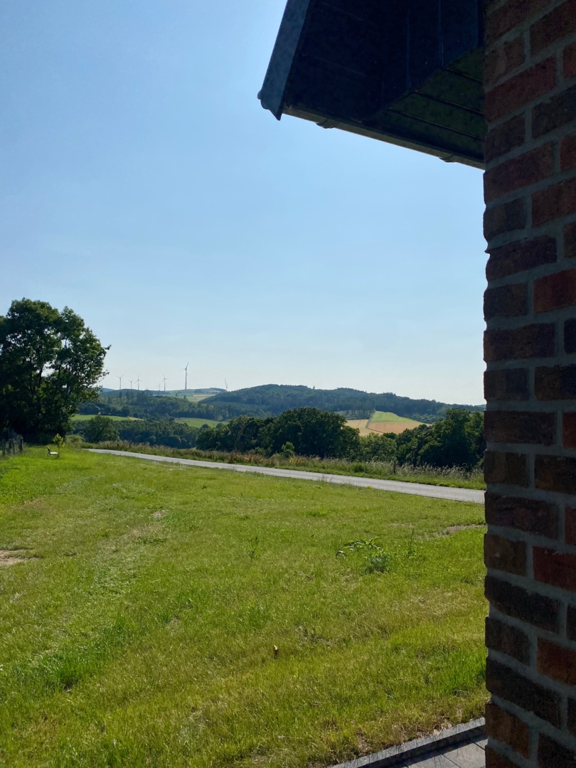 Campspace in Brilon