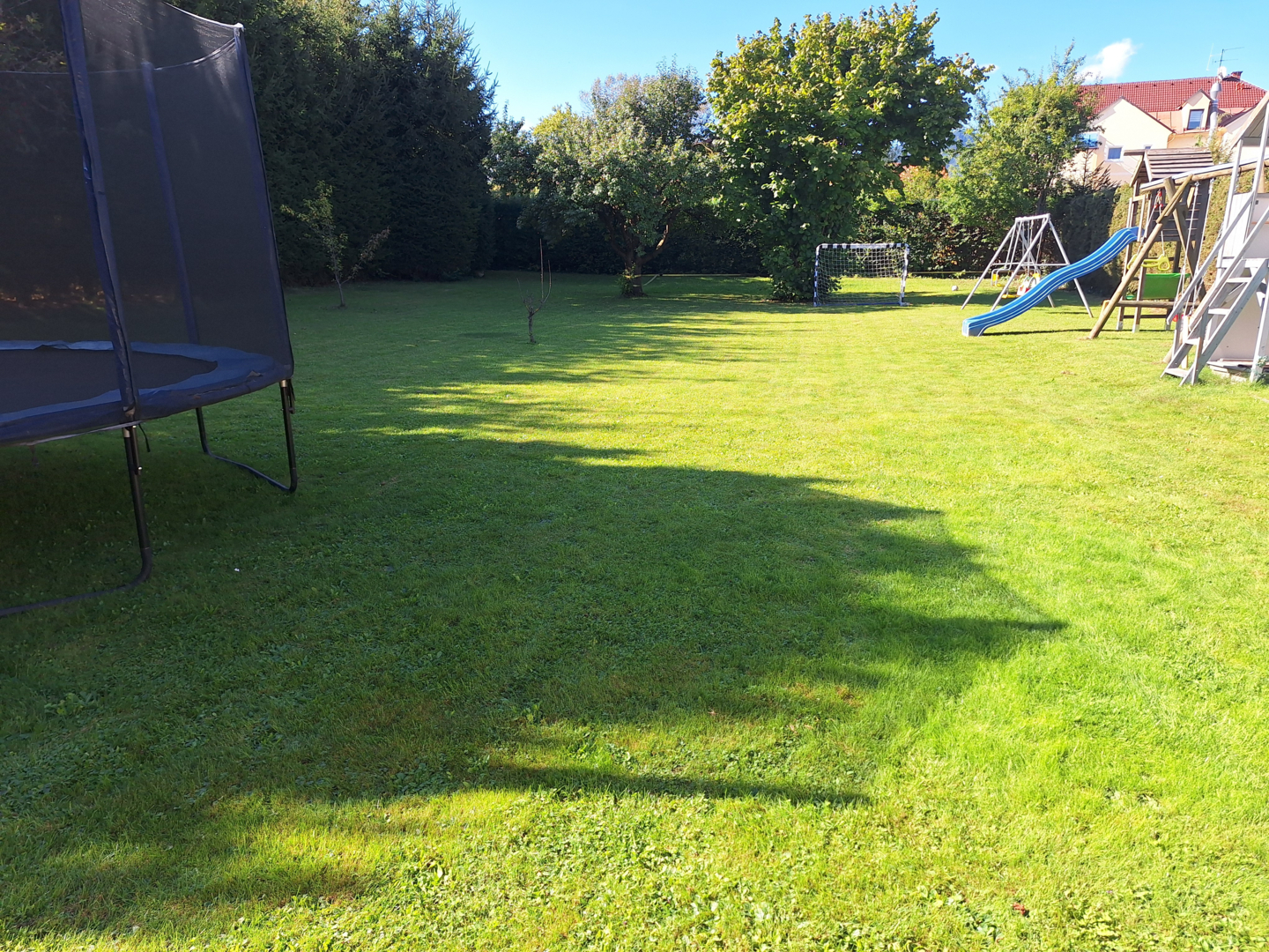 Campspace in Knittelfeld, Styria