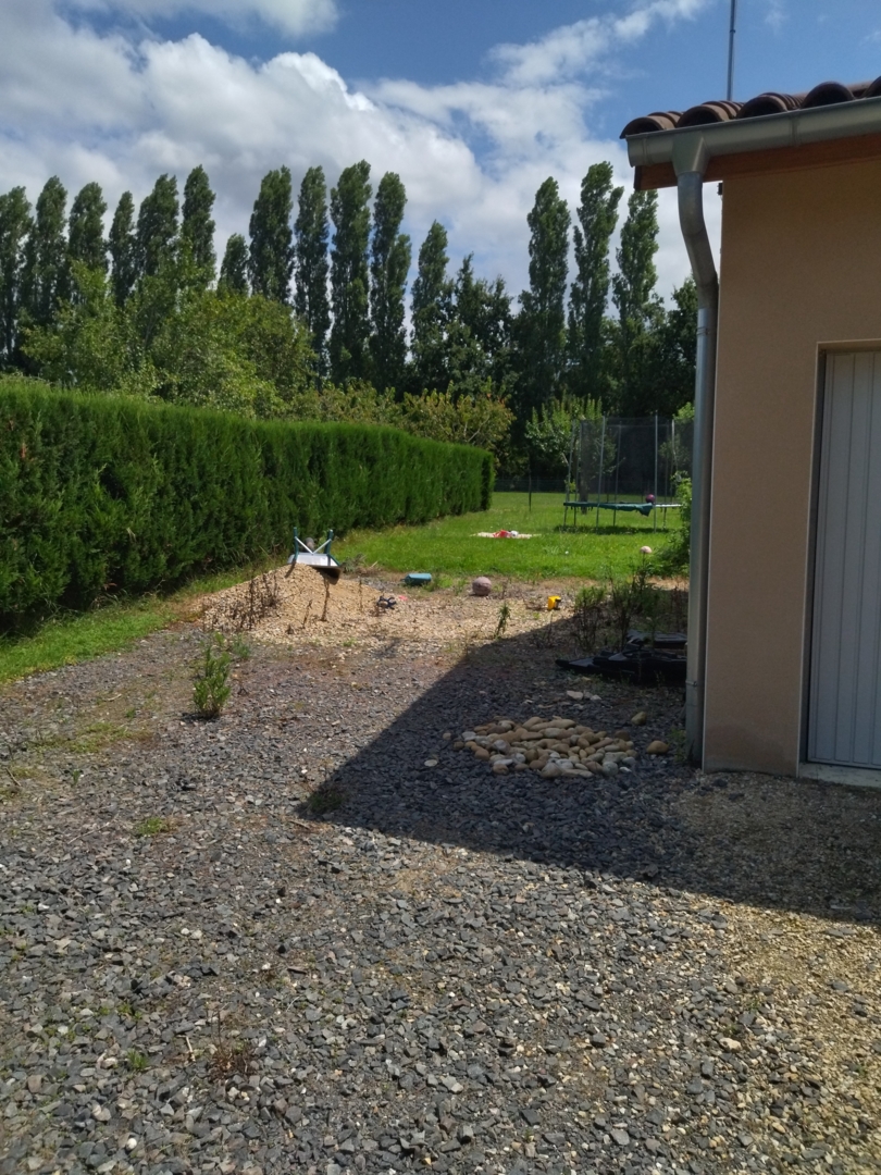 Campspace in Saint jean sur veyle, Auvergne-Rhône-Alpes