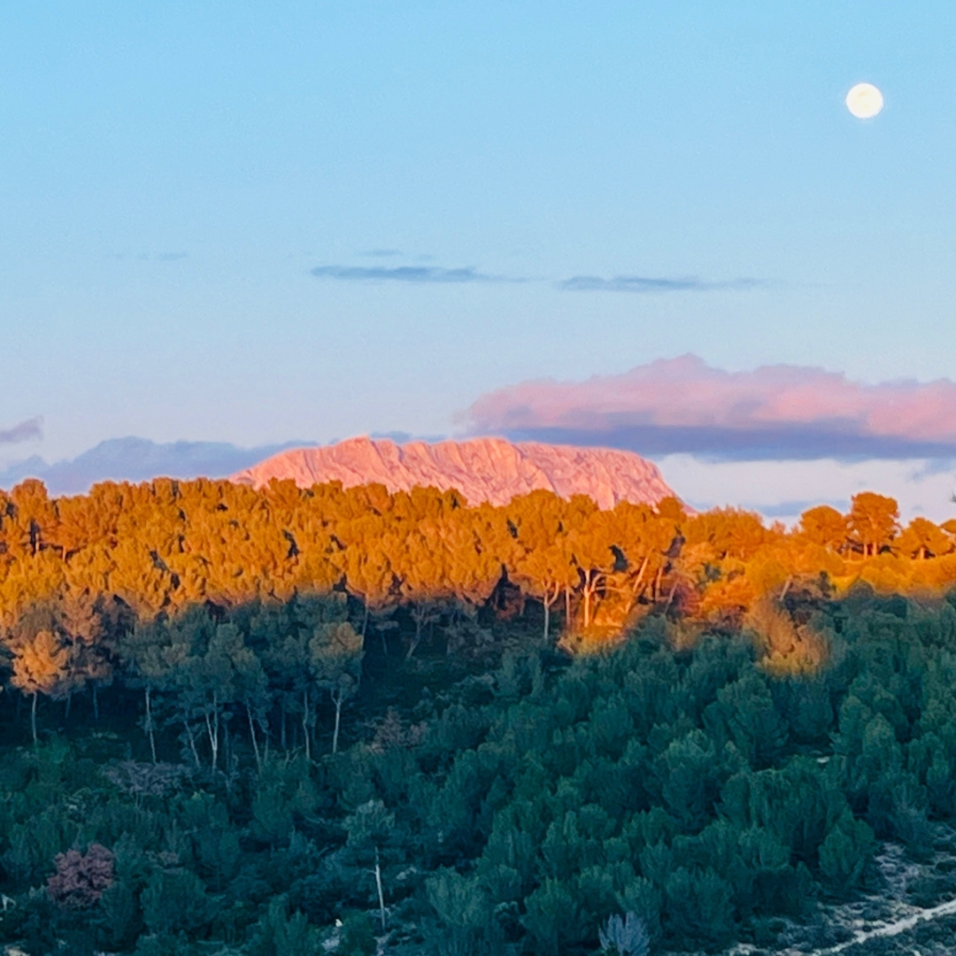 Campspace in Aix-en-Provence, Provence-Alpes-Côte d'Azur