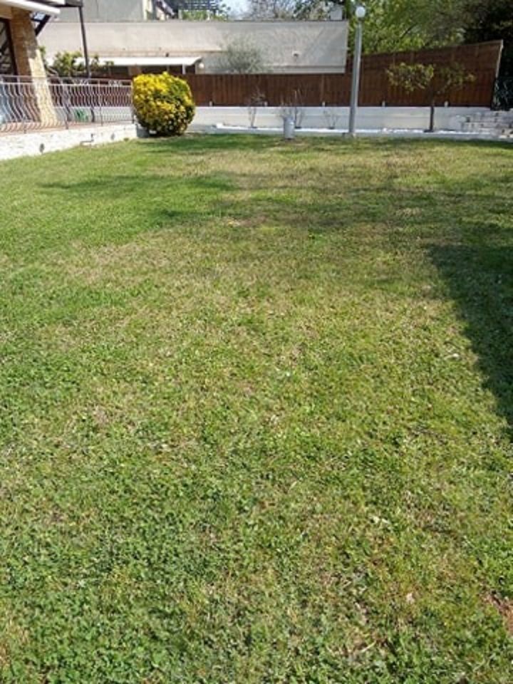 Campspace in Aubagne, Provence-Alpes-Côte d’Azur