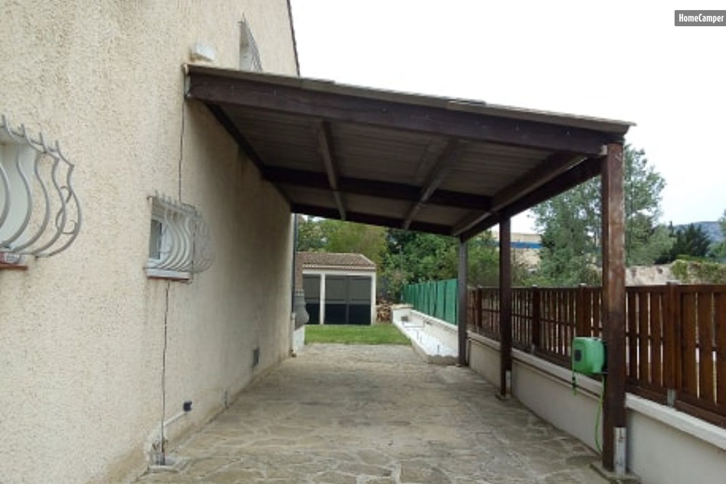 Campspace in Aubagne, Provence-Alpes-Côte d’Azur