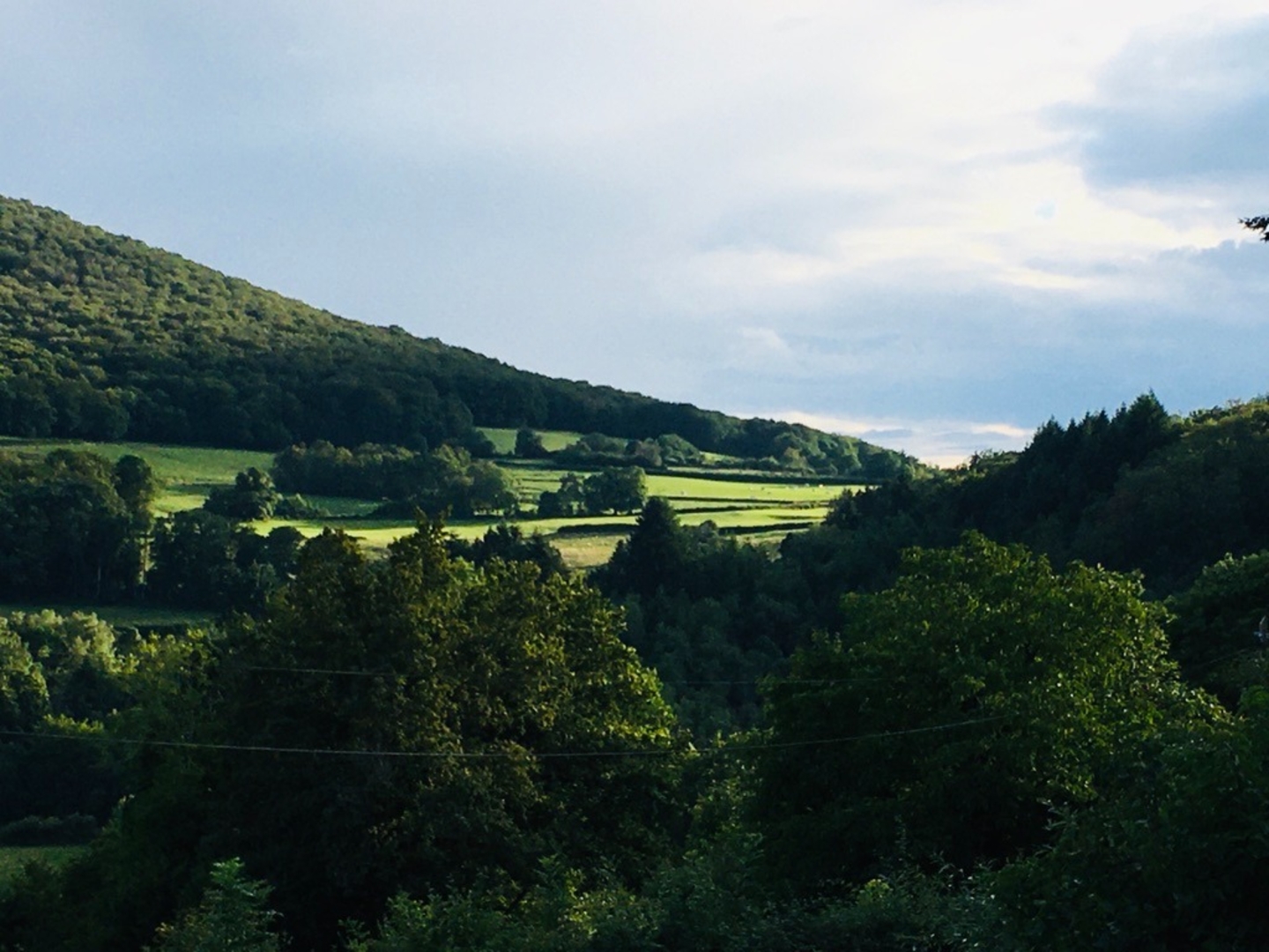 Campspace in SAINT-PRIX, Burgundy-Franche-Comté