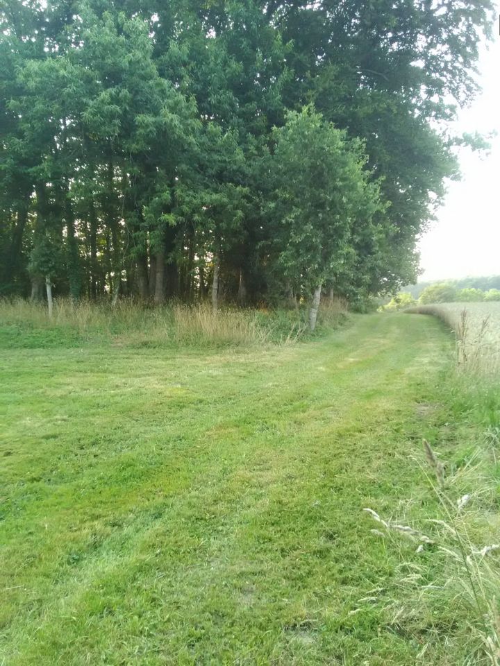 Campspace in Trégunc