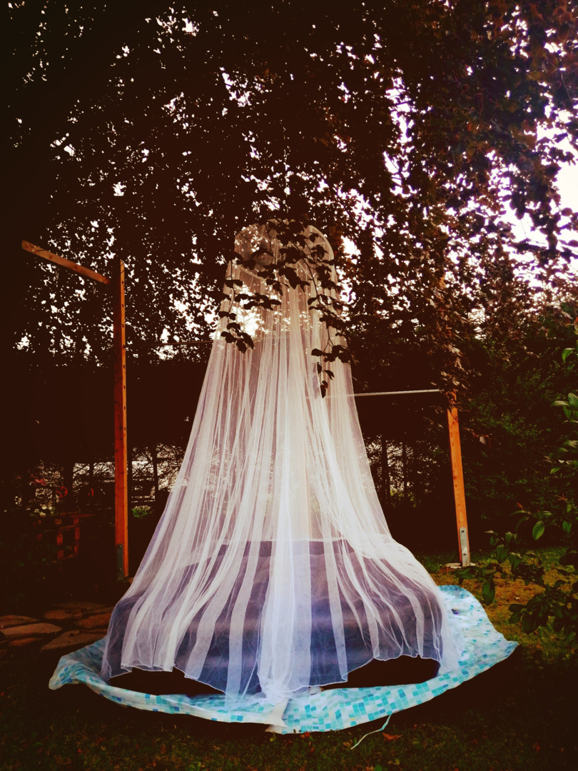 Campspace in Knittelfeld, Styria