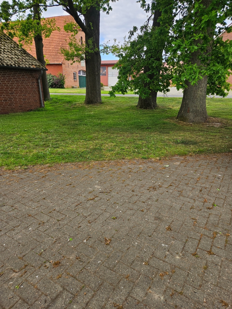Campspace in Mellinghausen