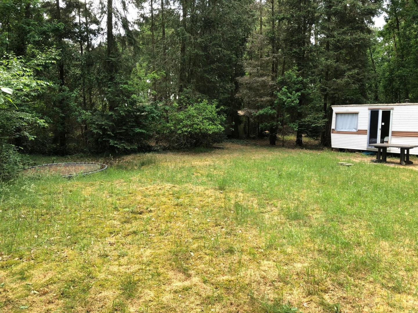 Campspace in Herentals, Antwerp