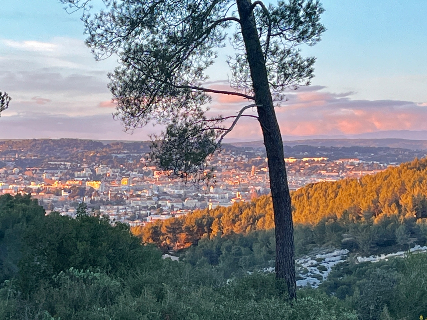 Campspace in Aix-en-Provence, Provence-Alpes-Côte d'Azur