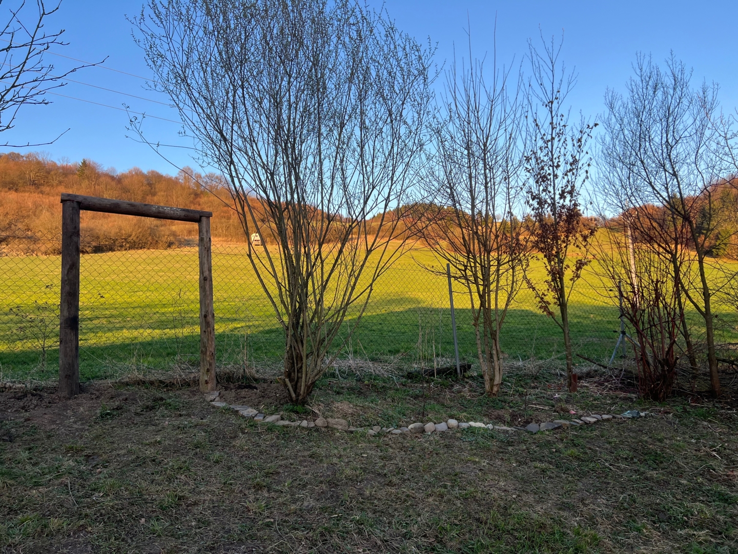 Campspace in Dolná Lehota, Žilina Region