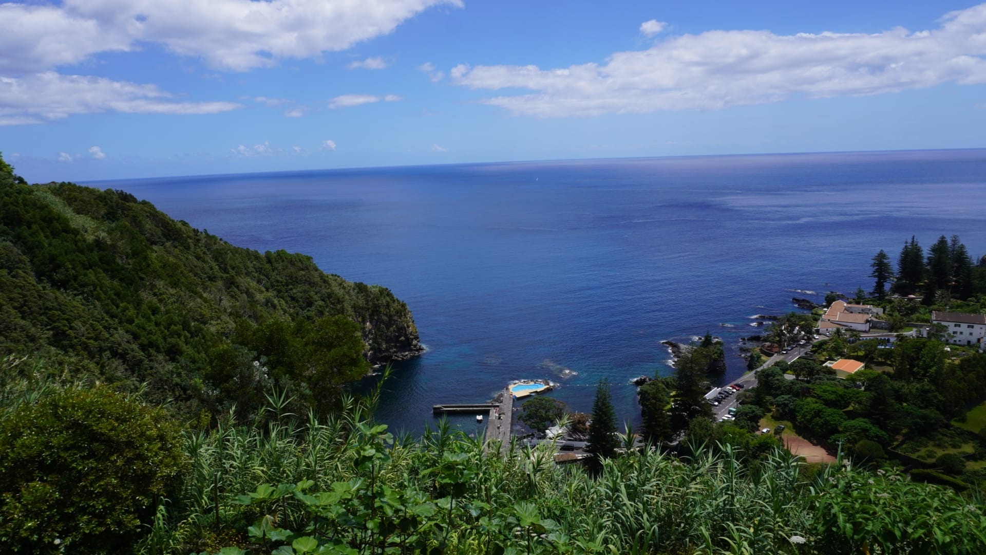 Peaceful Camping with Breathtaking Views Near Beaches and Waterfall