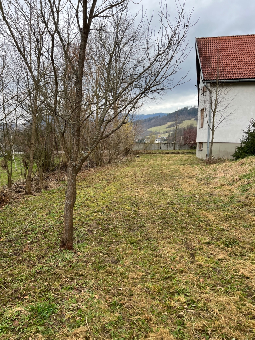 Campspace in Dolná Lehota, Žilina Region