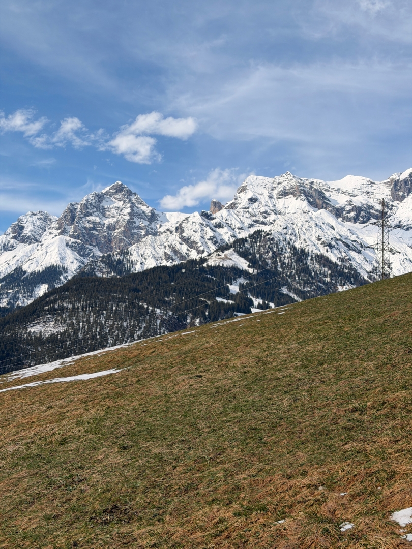 Campspace in Maria Alm am Steinernen Meer, Salzburg