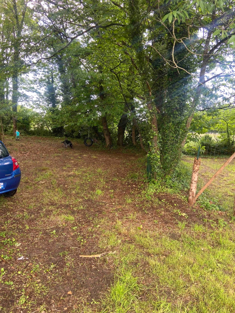 Campspace in Guerande, Pays de la Loire