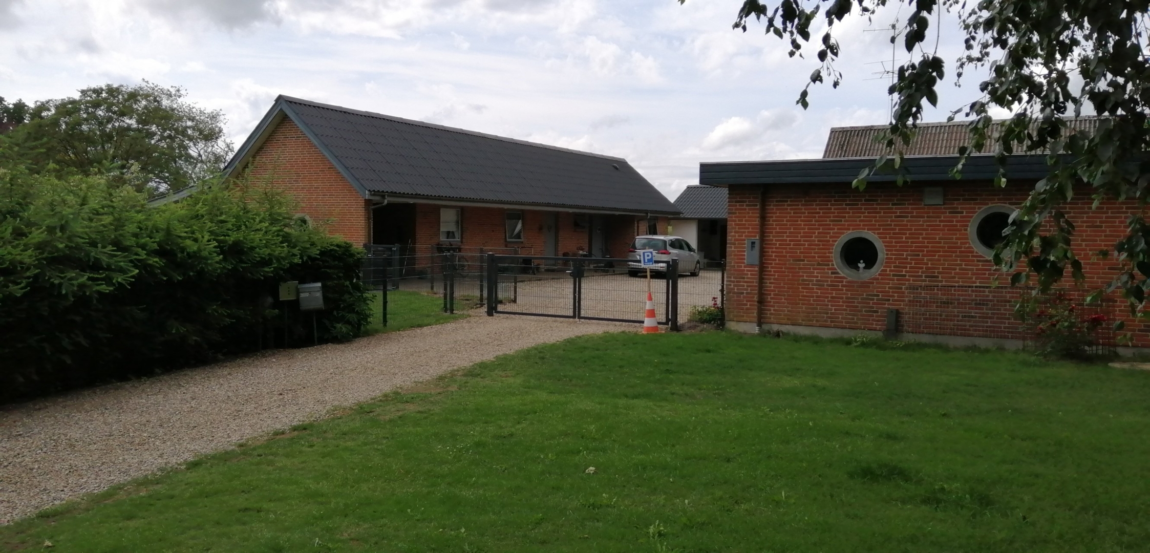 Hyrdeskolen (The Shepherding School)