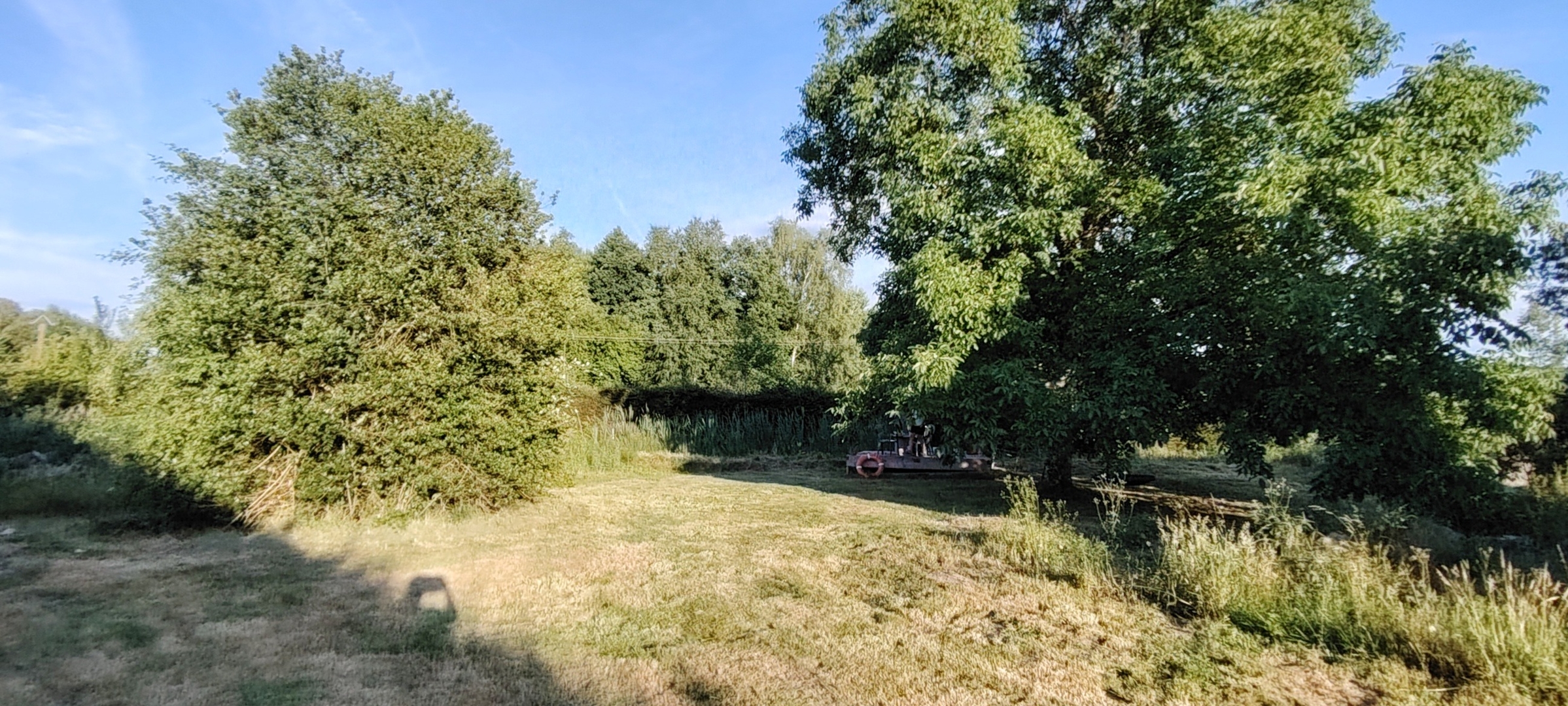 Campspace in Saint-Léonard, Grand Est