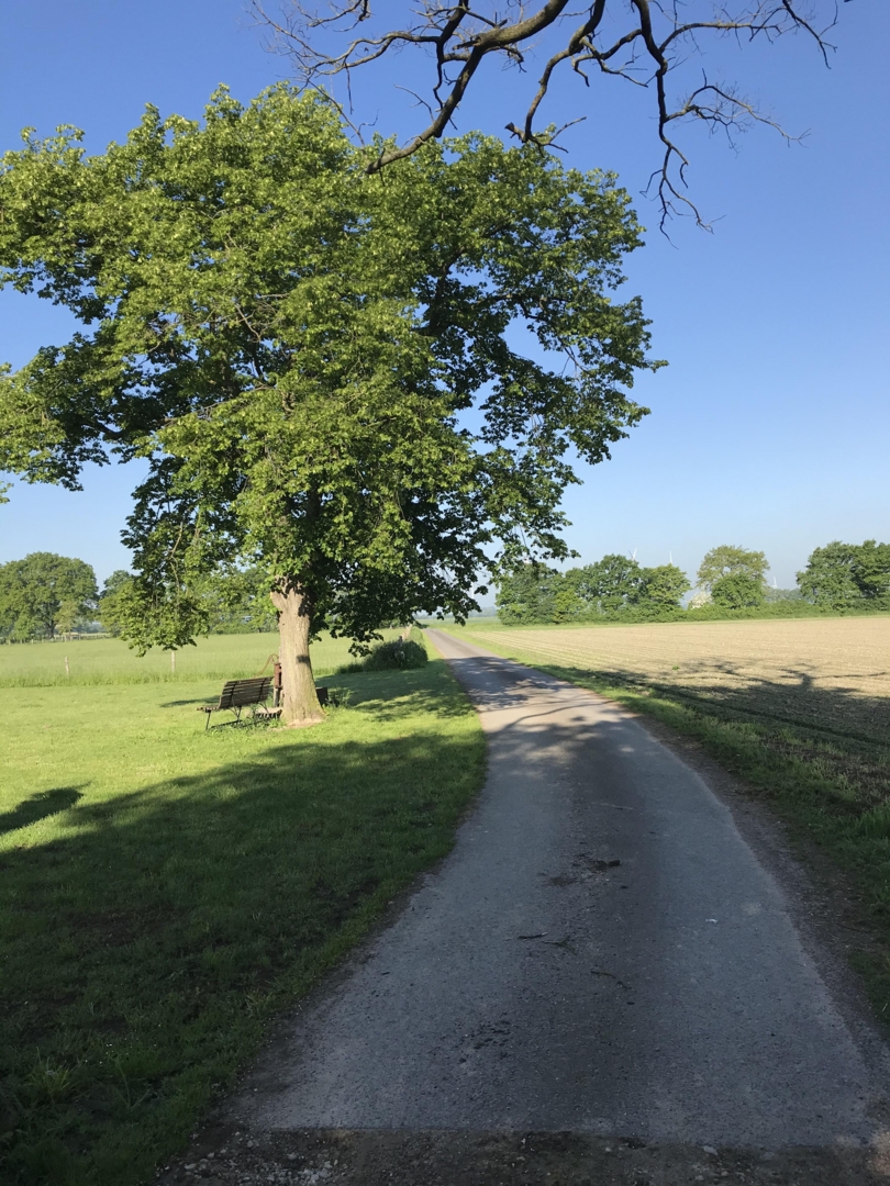 Archehof Wechold