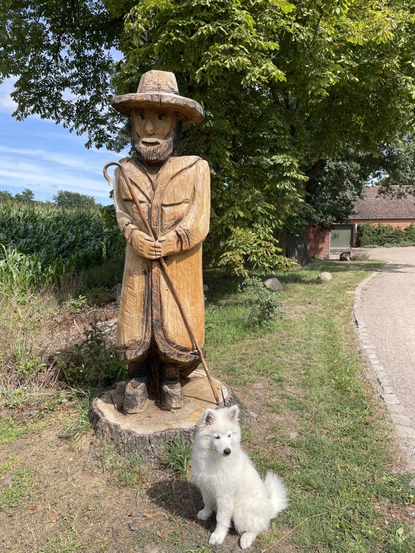Archehof Wechold