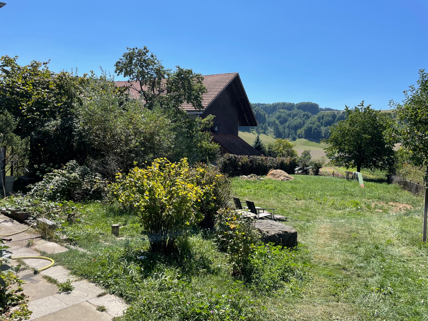 Apple Villa