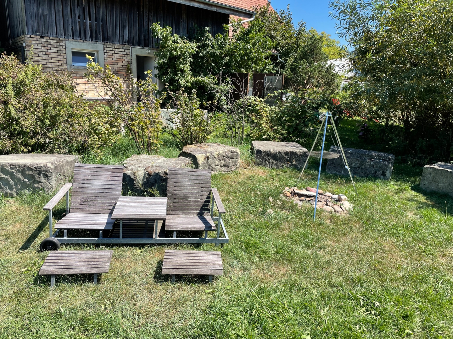 Apple Villa