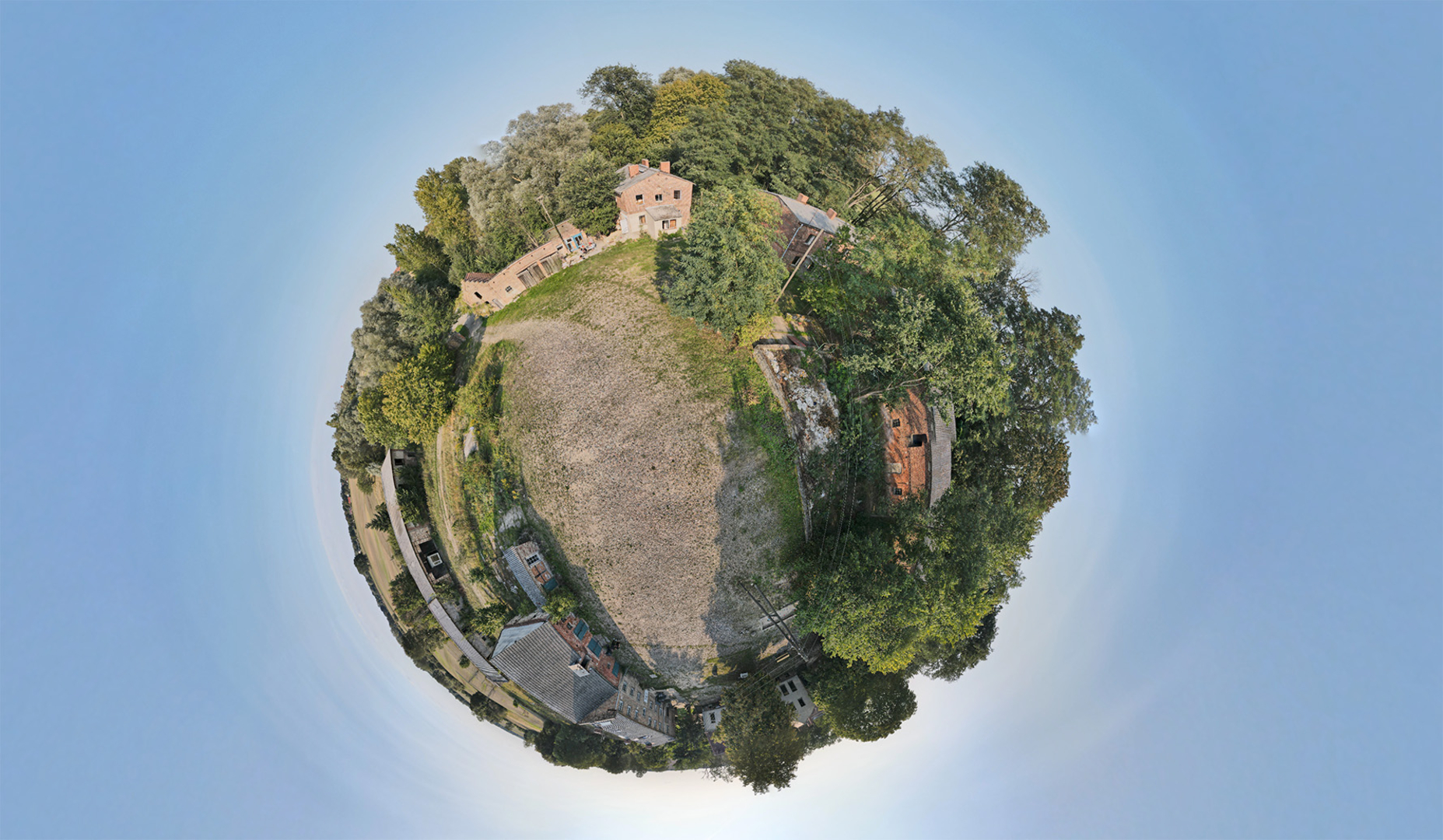 Feld Project / Kulturhof Müncheberg