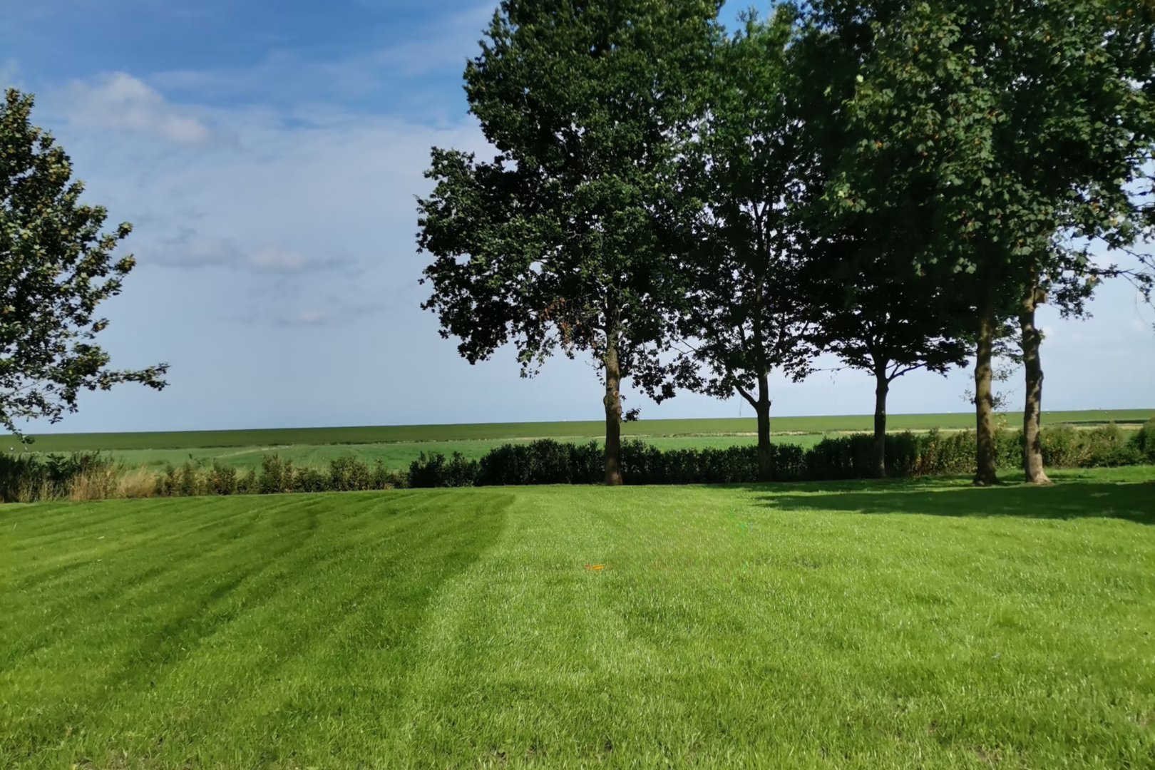 Deichkieker