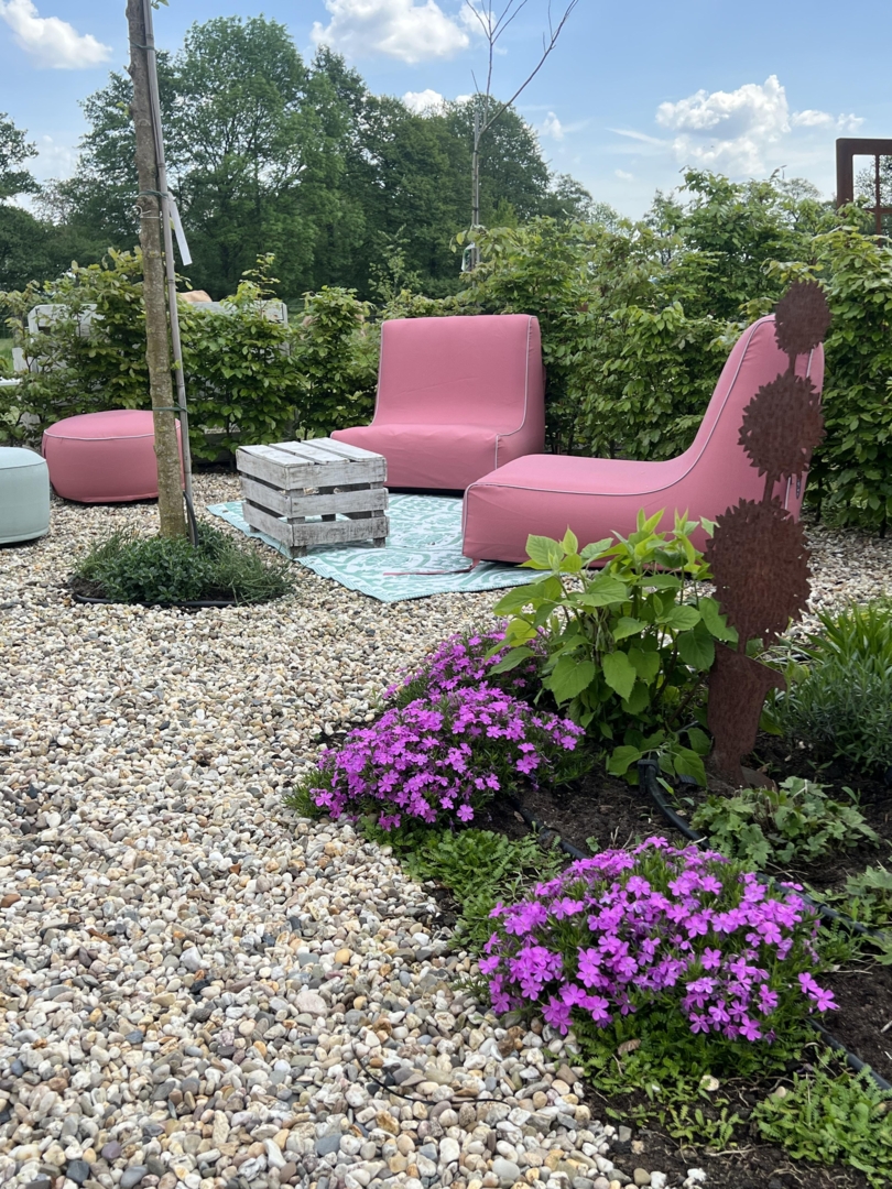 Garden and more