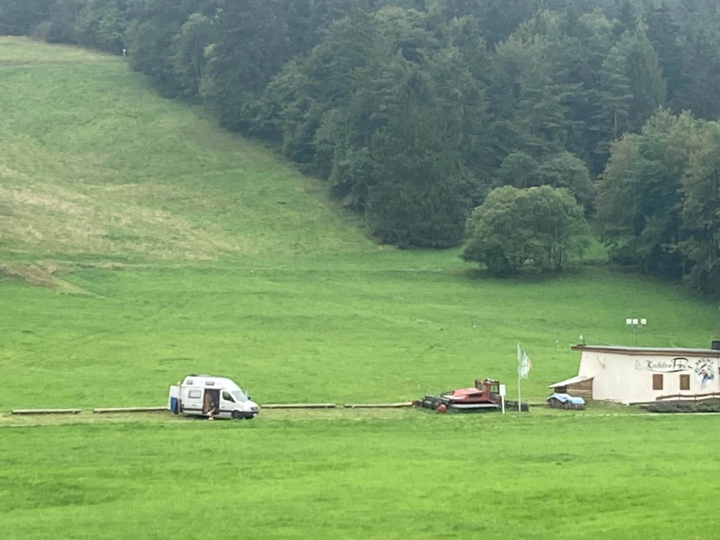 camping decke Outdoor-Decke