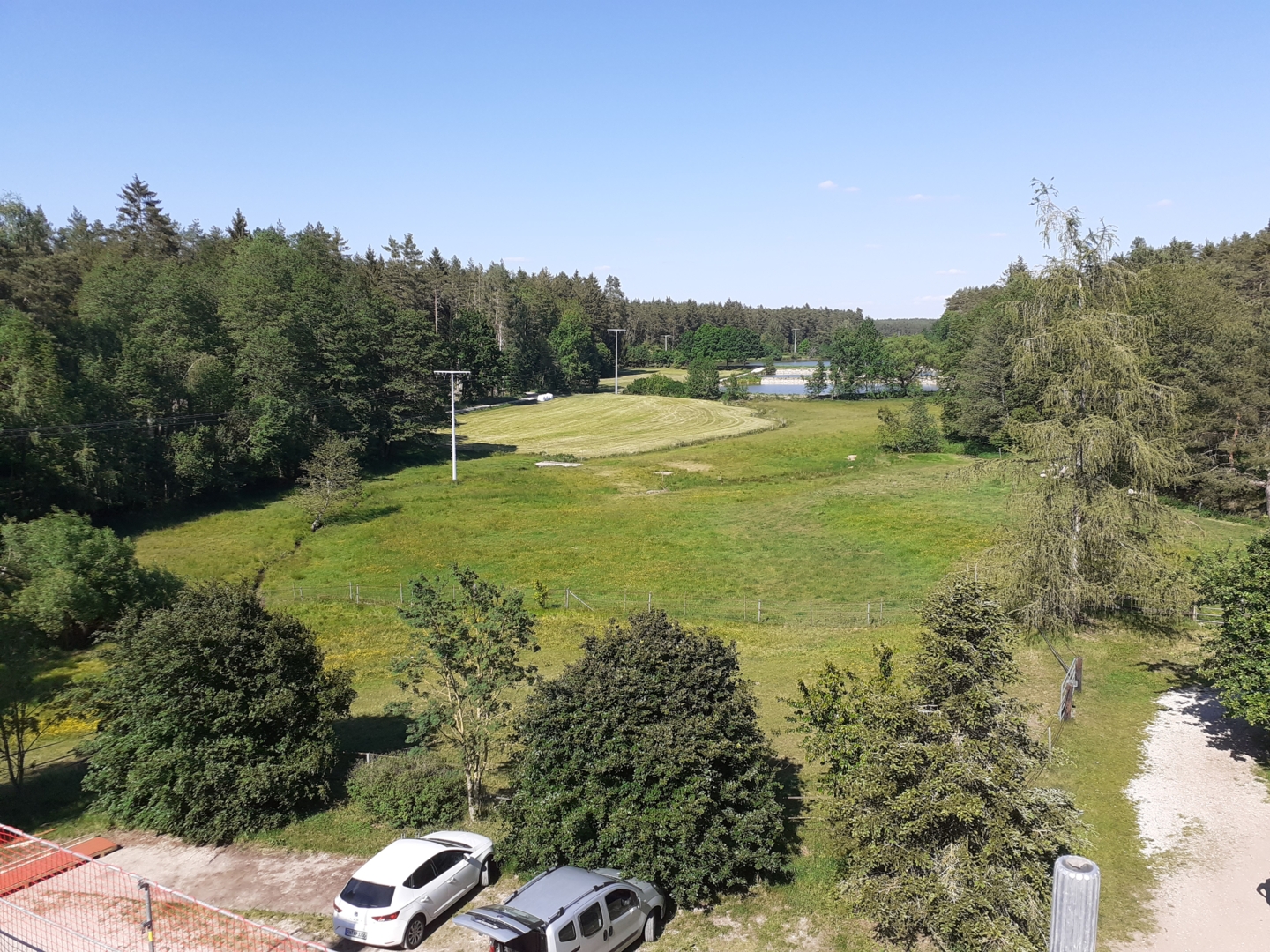 At Finsterbach