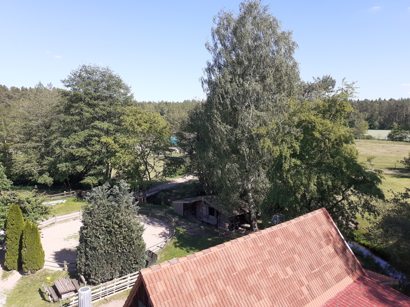 At Finsterbach