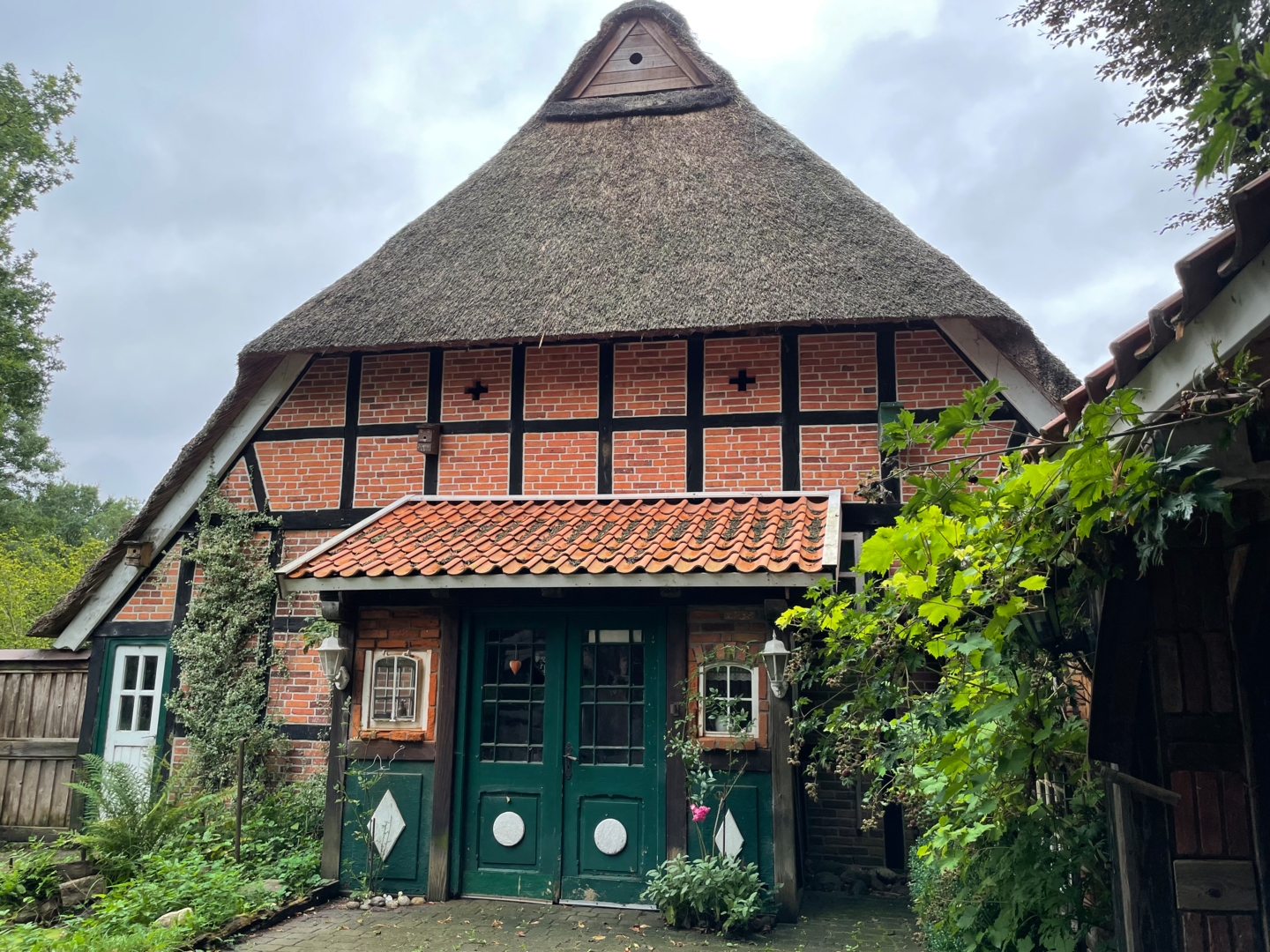 Wennebeker view