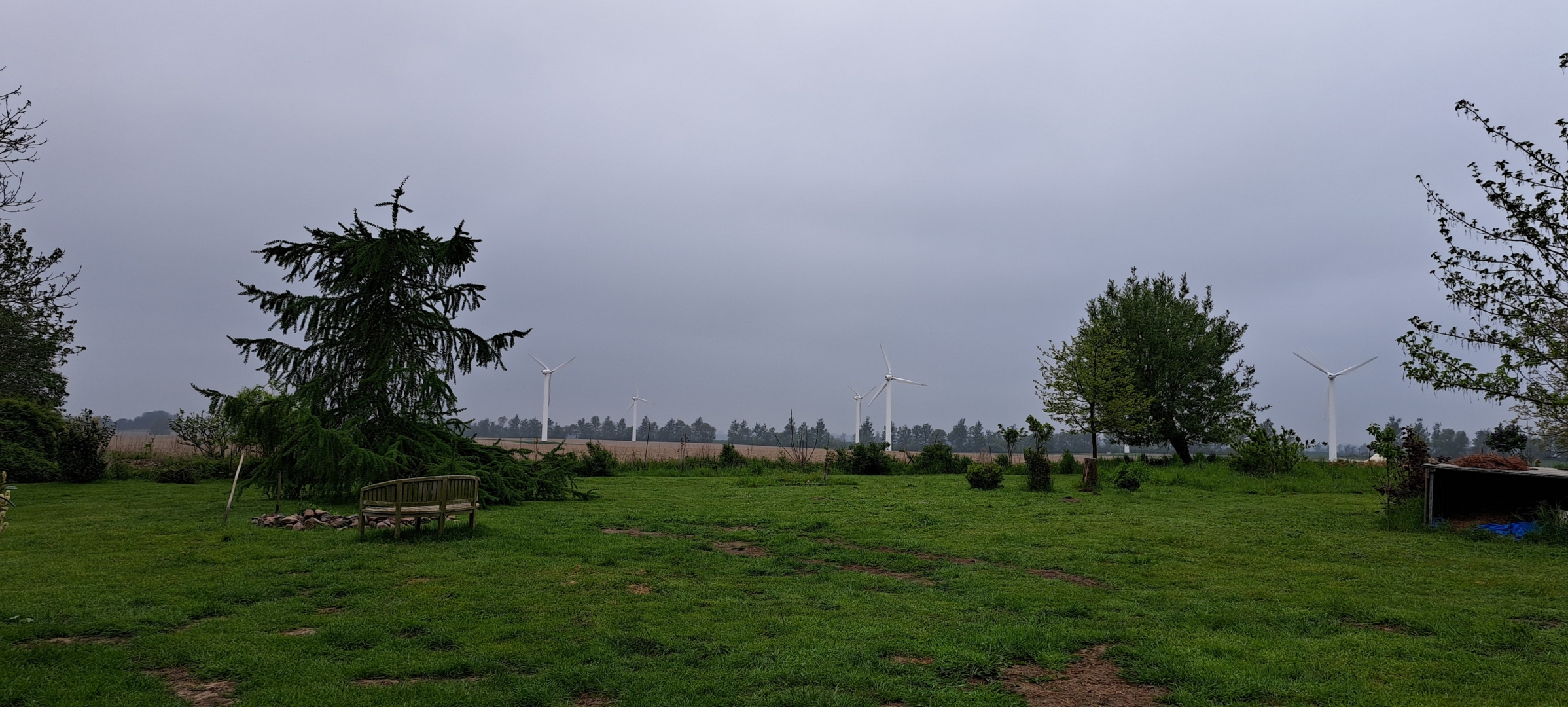 Campspace in ALTEFÄHR, Mecklenburg-Western Pomerania
