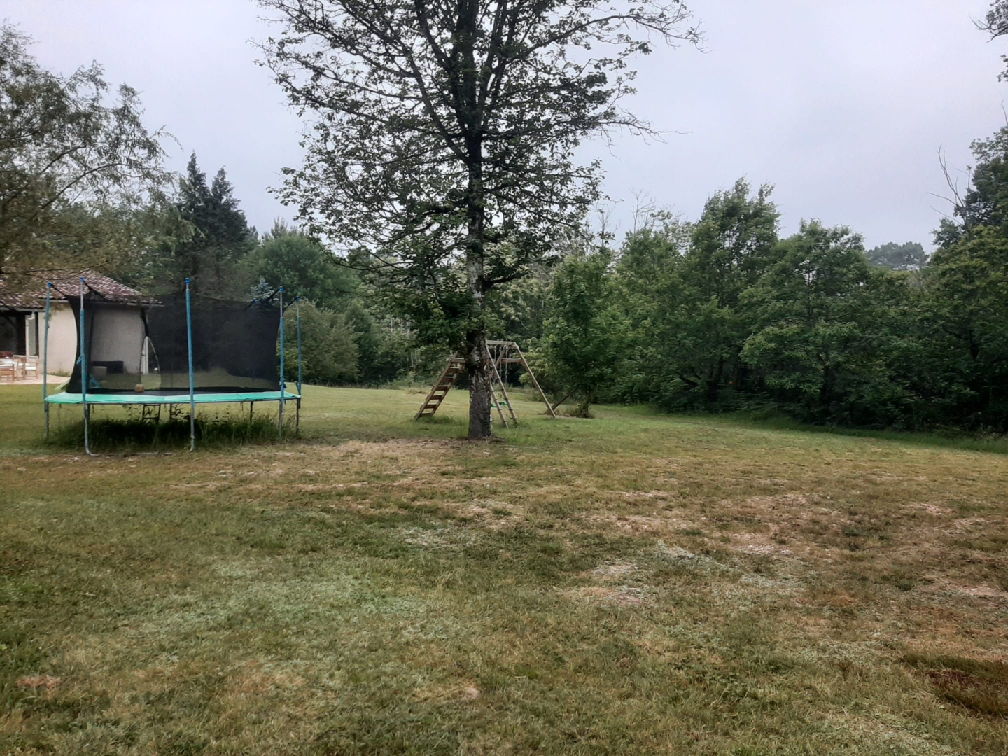 Campspace in Agonac, Nouvelle-Aquitaine