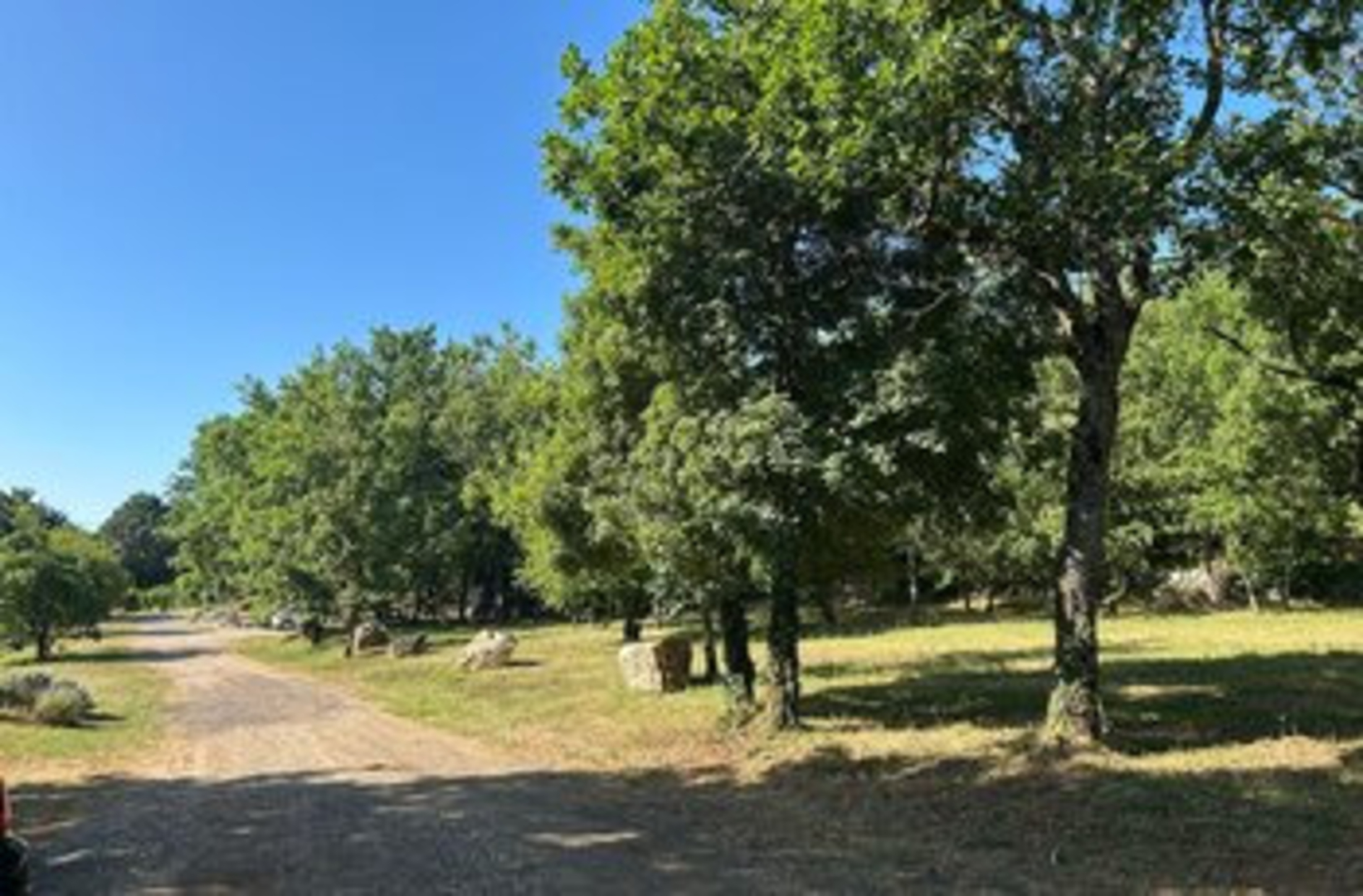 Campspace in Montmeyan, Provence-Alpes-Côte d’Azur