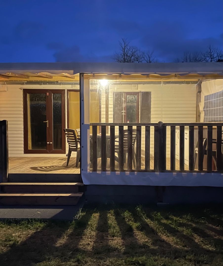 Campspace in Lesparre Medoc, New Aquitaine