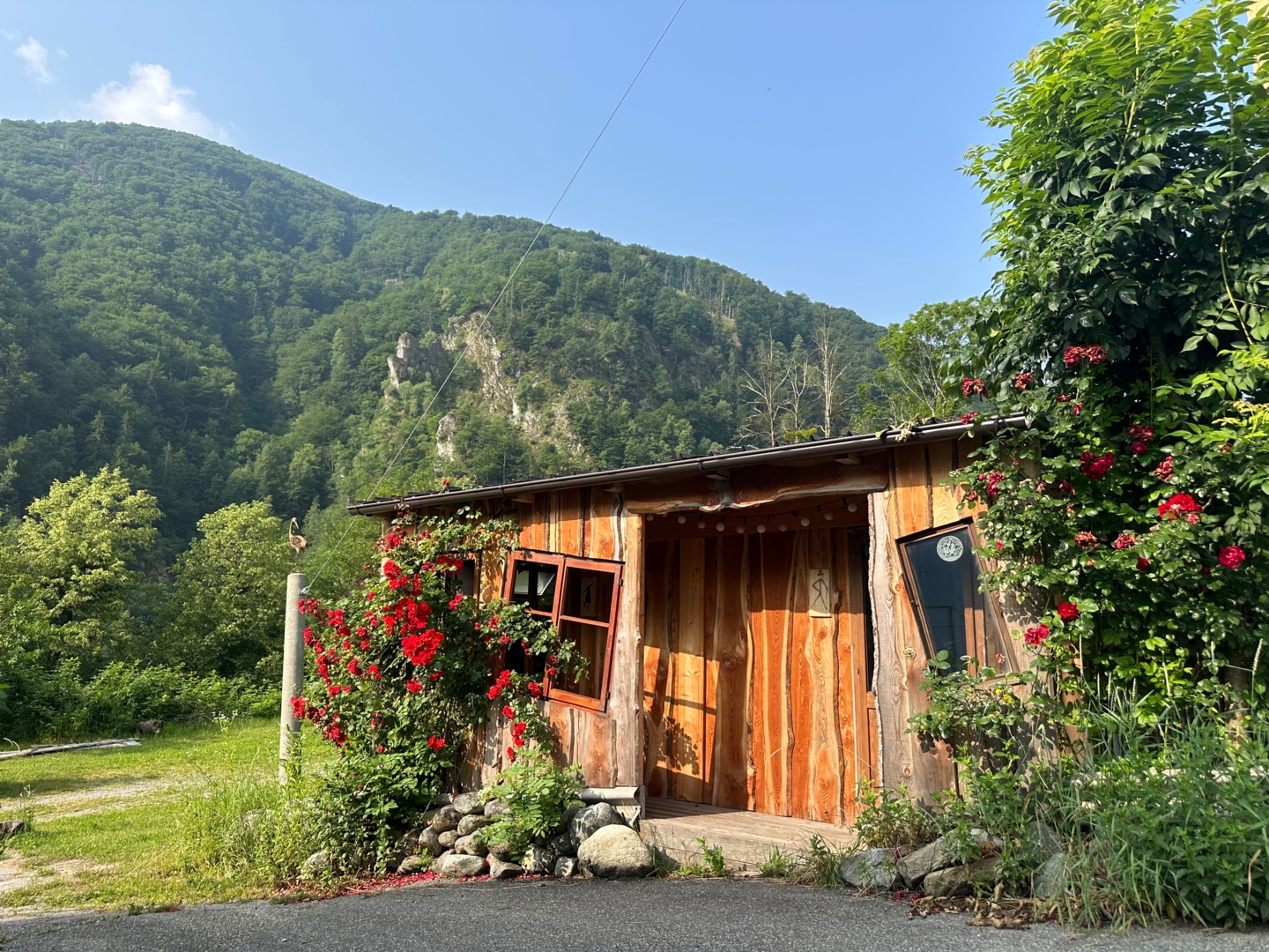 Kaiopoli, Camedo, Ticino