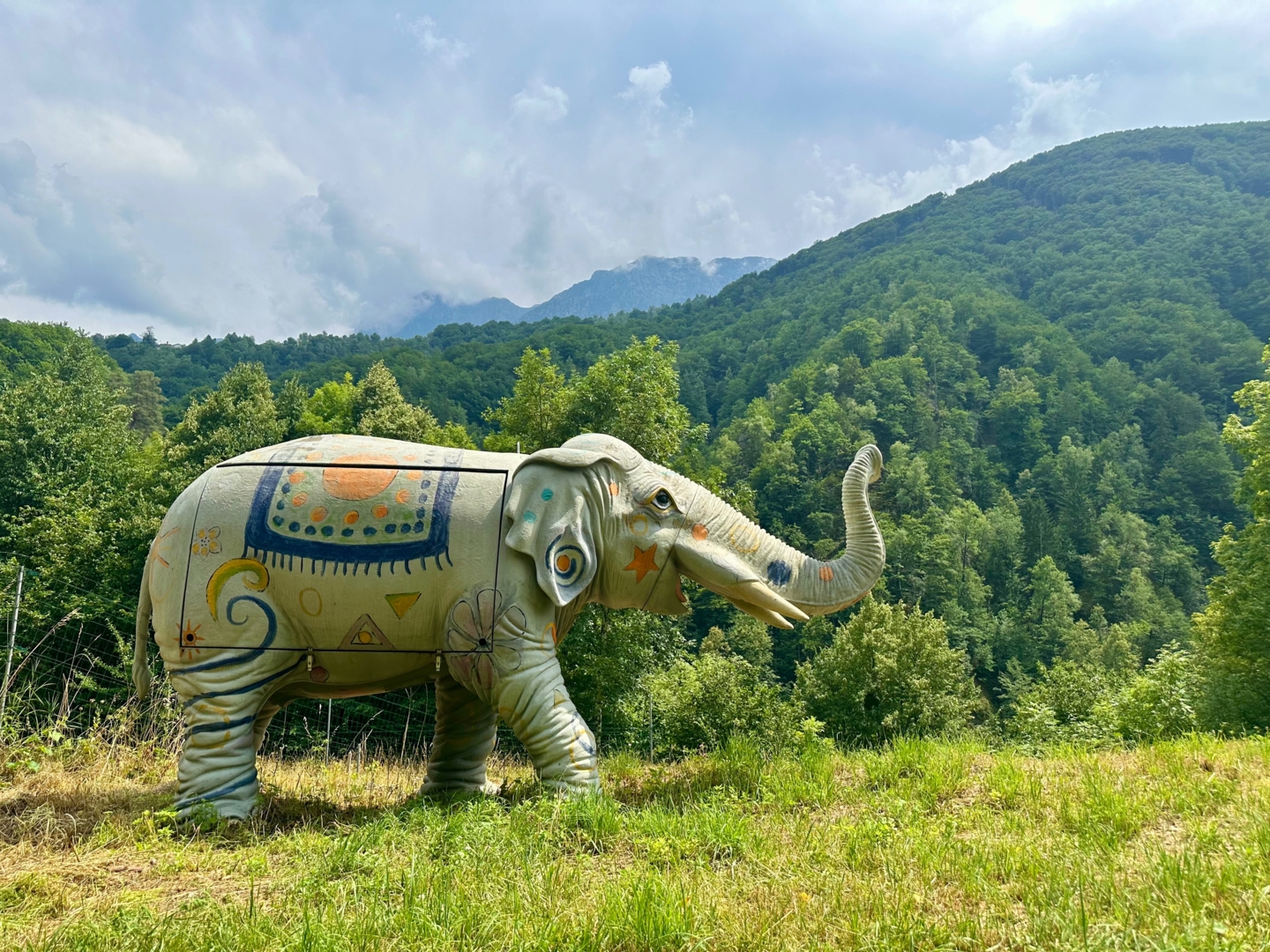 Kaiopoli, Camedo, Ticino