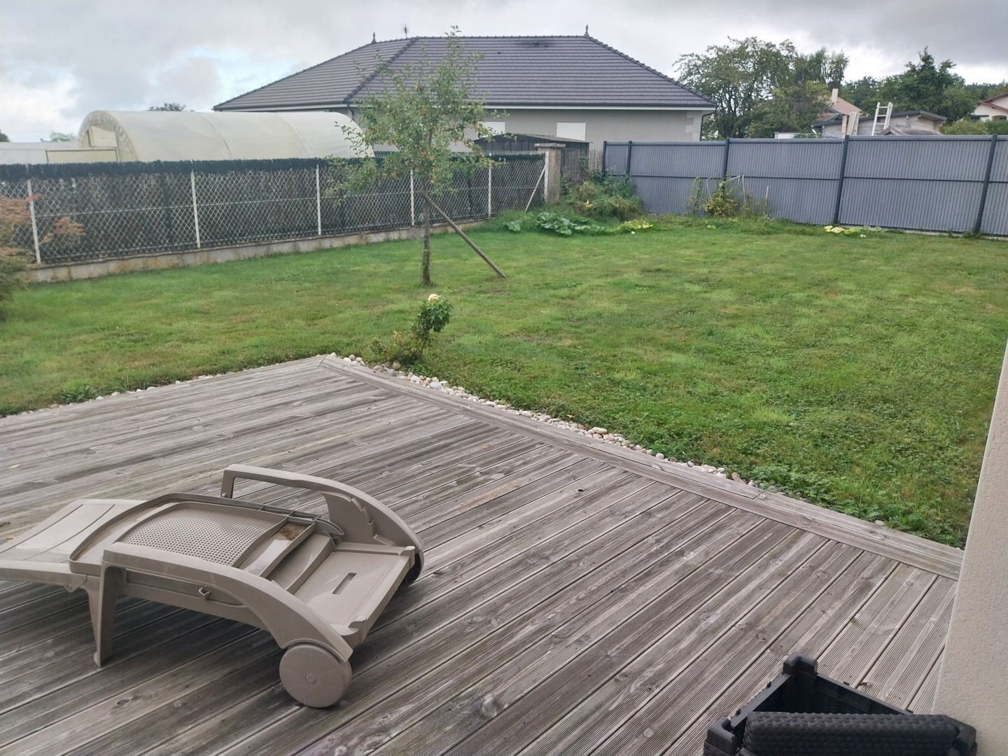 Campspace in Jeanménil, Grand Est