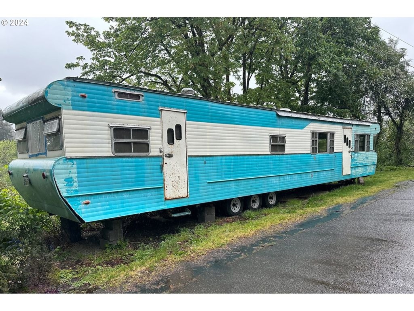 Campspace in Portland OR