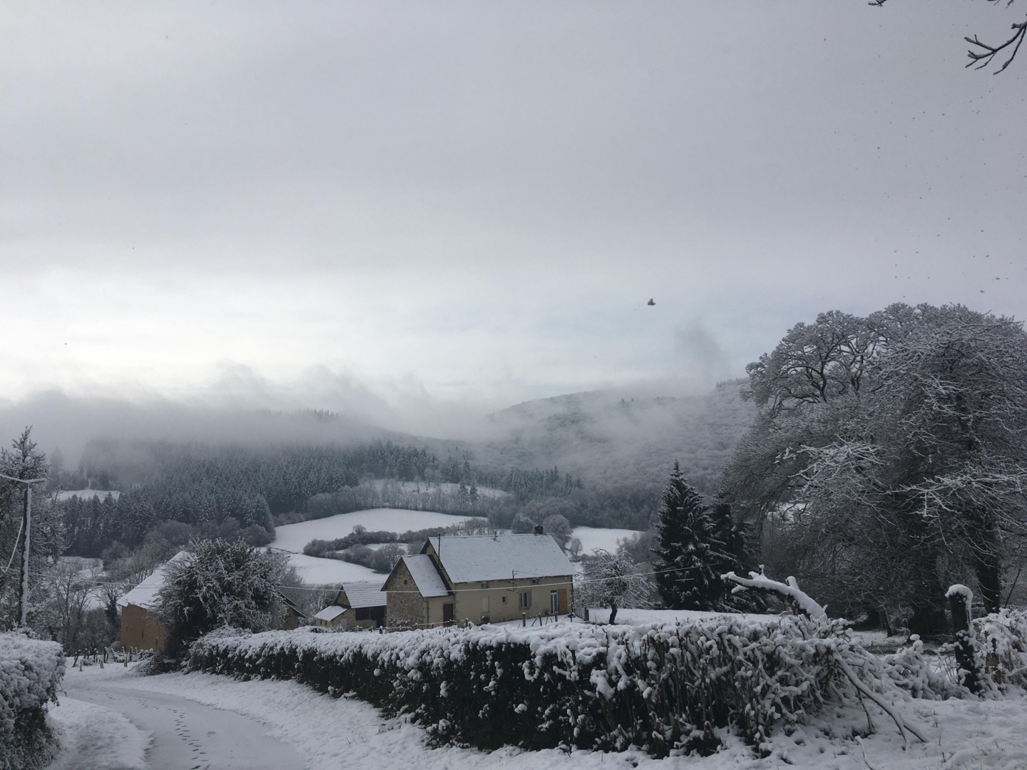 Campspace in SAINT-PRIX, Burgundy-Franche-Comté