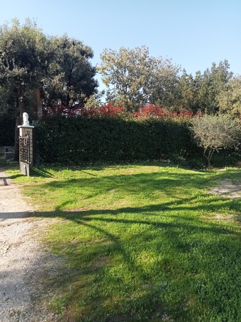 Campspace in GRASSE, Provence-Alpes-Côte d’Azur