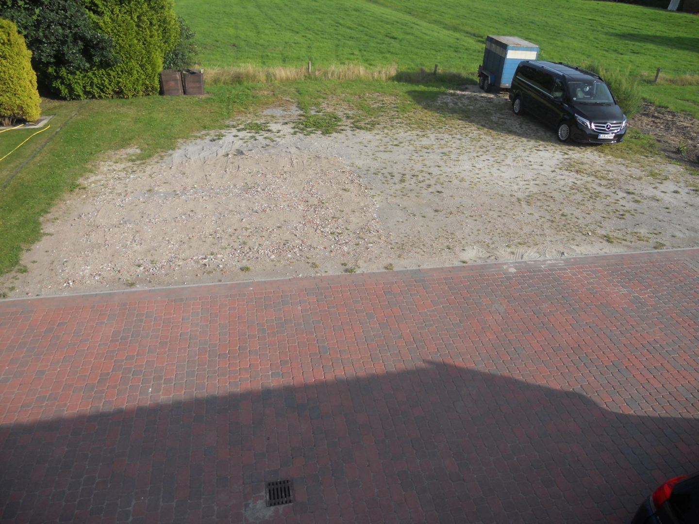 Self Sufficient camping in the heart of East Friesland